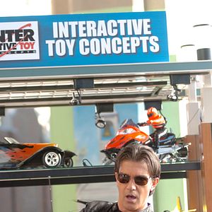 Foto Mi novio es un ladrón