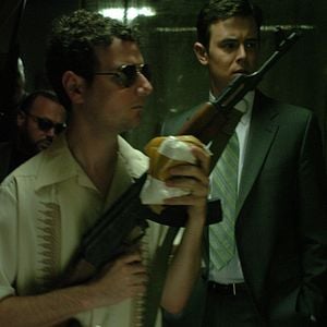 Foto Mi novio es un ladrón