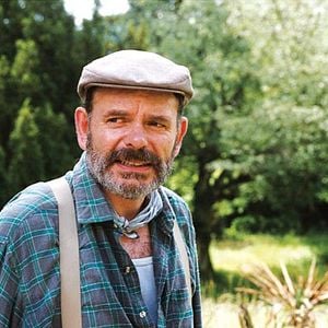 Foto Jean-Pierre Darroussin