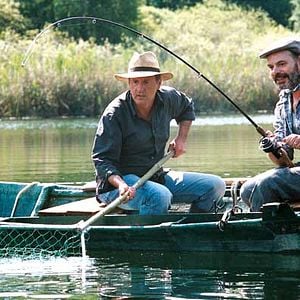 Foto Jean-Pierre Darroussin