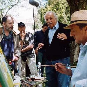 Conversaciones con mi jardinero - Película 2007