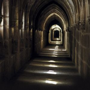 Foto El gran silencio