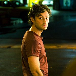 Foto My Blueberry Nights