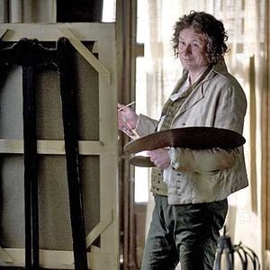 Foto Stellan Skarsgård