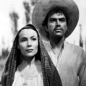 Foto Emilio Fernandez