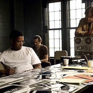 Foto Denzel Washington