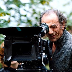 Foto Richard Bohringer