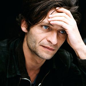 Foto Richard Bohringer