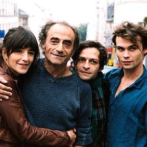 Foto Robinson Stévenin