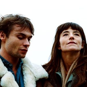 Foto Robinson Stévenin