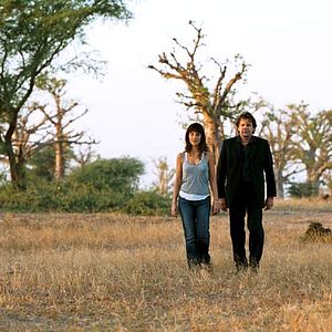 Foto Romane Bohringer