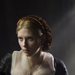 Foto Las hermanas Bolena