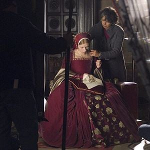 Foto Las hermanas Bolena