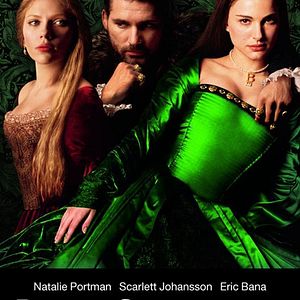 Foto Las hermanas Bolena