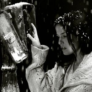 Foto Richard Raymond