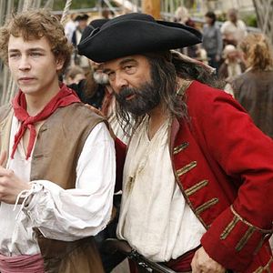 Foto Alain Berbérian