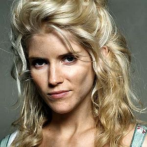 Foto Alain Berbérian