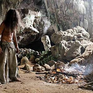 Foto Alain Berbérian