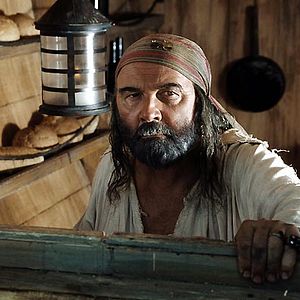 Foto Alain Berbérian