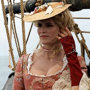 Foto Alain Berbérian