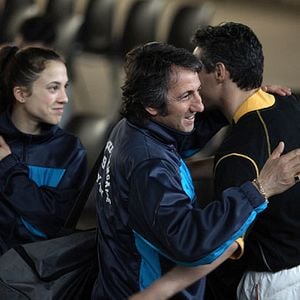 Foto Richard Anconina