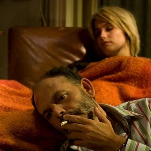 Foto Jean-Pierre Darroussin