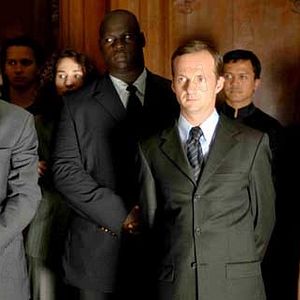 Foto Sophie Broustal