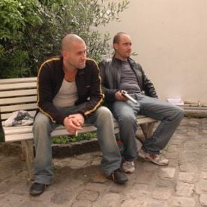 Foto Ernaut Gallet de Vivie