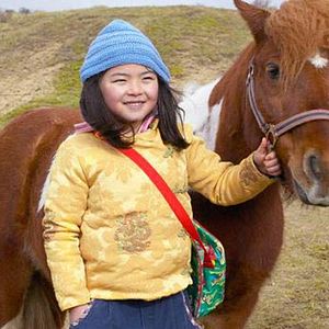 Foto Winky y el Caballo Mágico