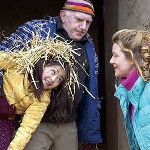 Foto Winky y el Caballo Mágico