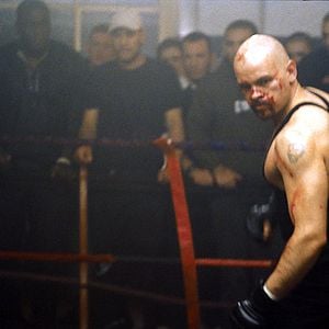 Foto Clovis Cornillac