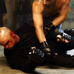 Foto Clovis Cornillac