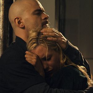 Foto Clovis Cornillac