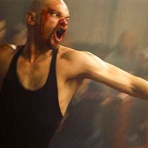 Foto Clovis Cornillac