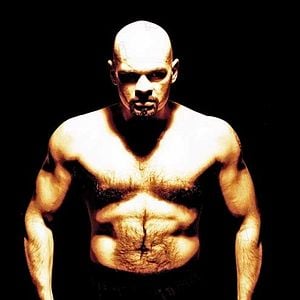 Foto Clovis Cornillac