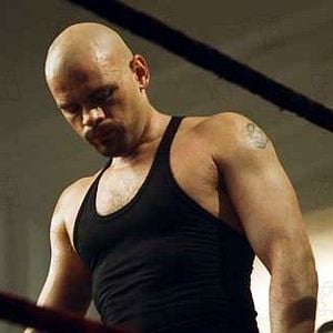 Foto Clovis Cornillac