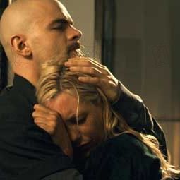 Foto Clovis Cornillac