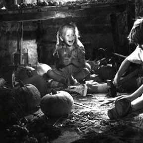 Foto Brigitte Fossey