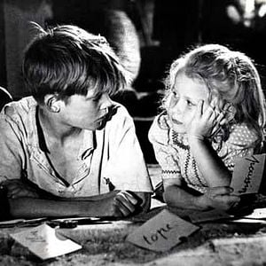 Foto Brigitte Fossey