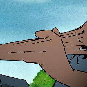 Foto Courts toujours !