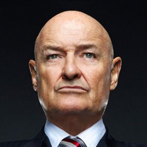 Foto Terry O'Quinn