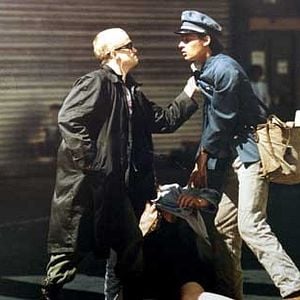 Foto Dominique Pinon