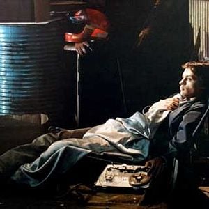 Foto Jean-Jacques Beineix