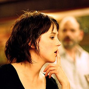 Foto Jean-Pierre Darroussin