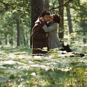 Foto Emmanuelle Devos