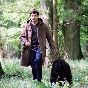 Foto Jérôme Bonnell