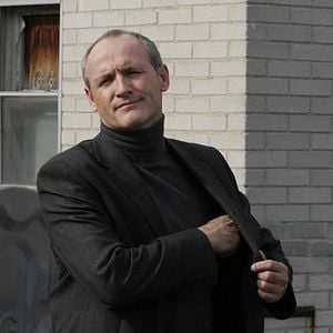 Foto Dos polis en apuros