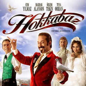 Foto Ali Taner Baltacı