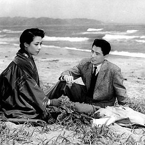 Foto Chikage Awashima