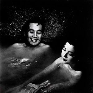 Foto Masayuki Mori (I)